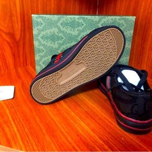 Gucci like- Women Off the Grid Sneakers